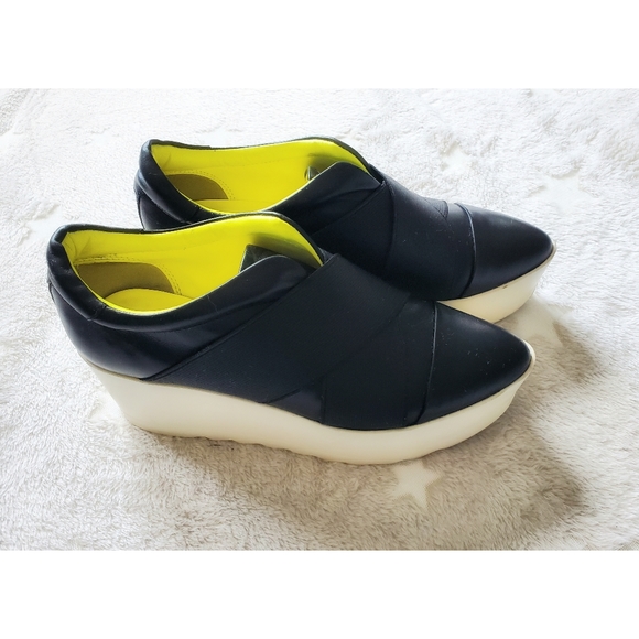 Kendall & Kylie Shoes - Kendall and Kylie plattform shoes